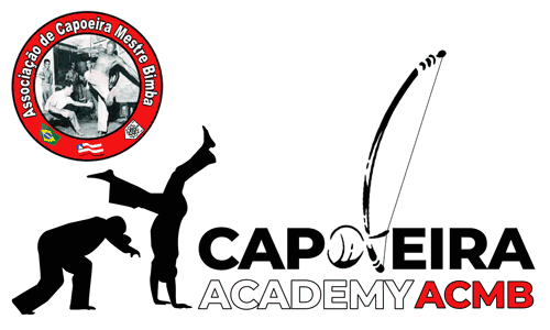 ACMB Capoeira London